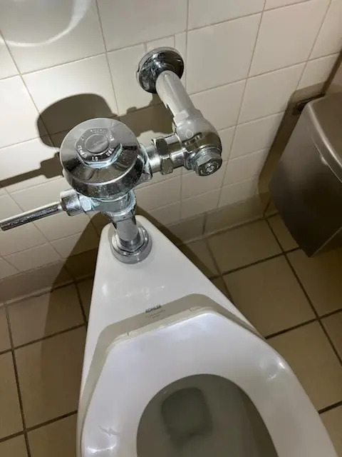 Fixture installation and repair for Hydro Jetting in Hume